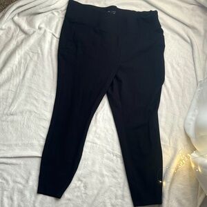 Torrid Pixie Pull-On Pant